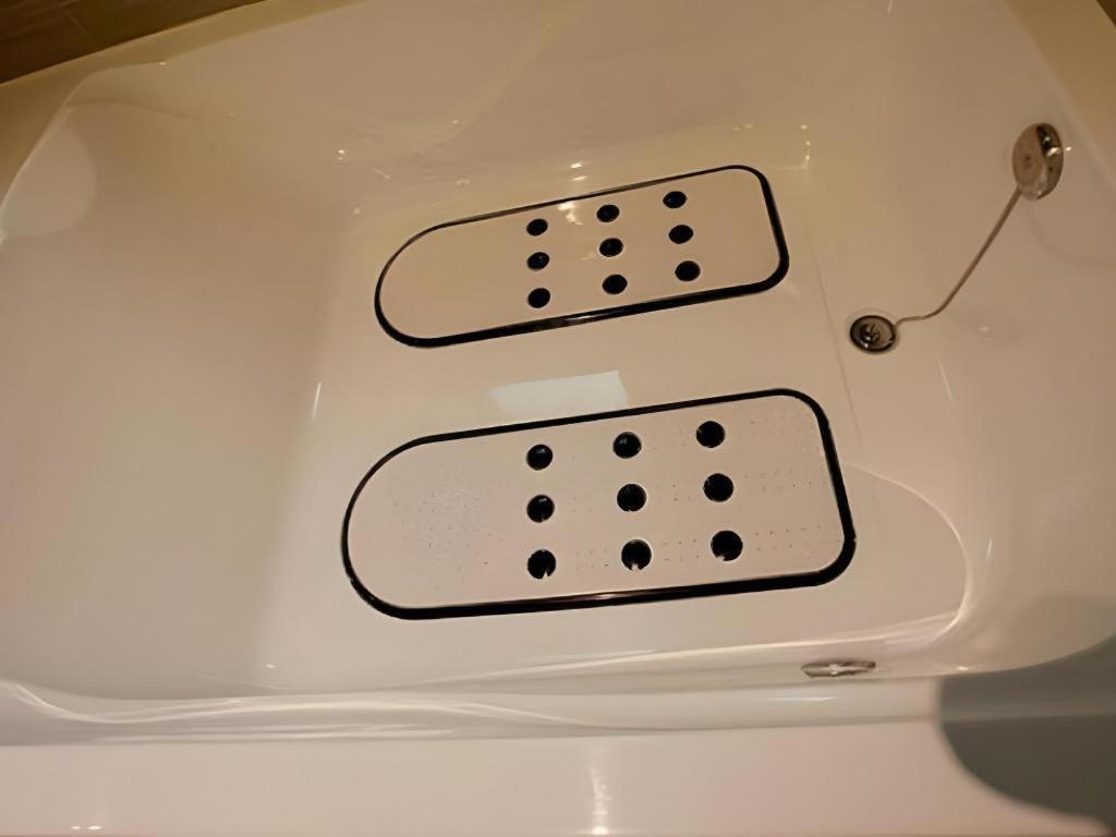 Hotel Cinema Σεούλ Εξωτερικό φωτογραφία