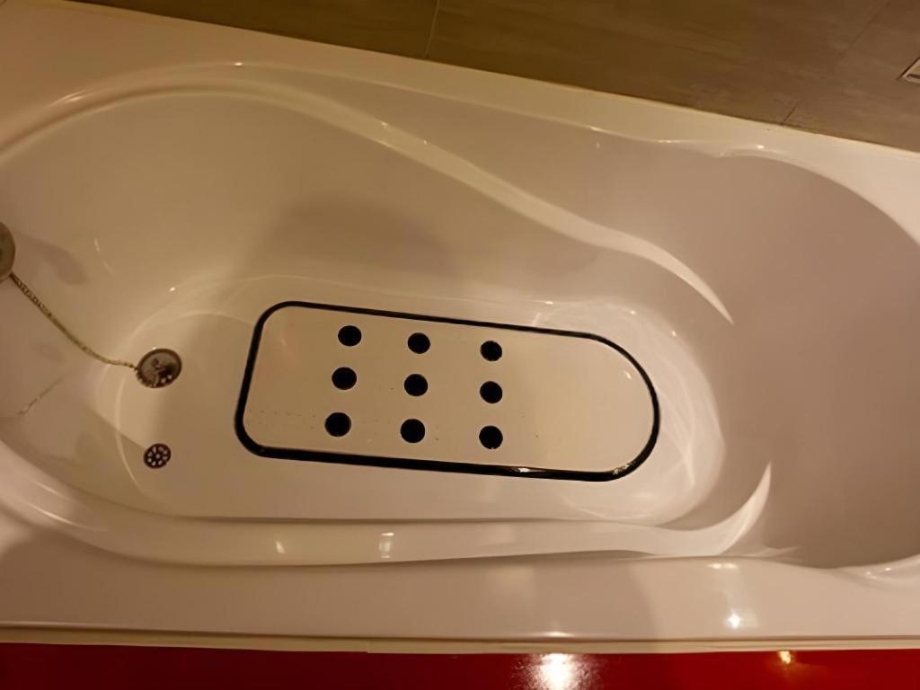 Hotel Cinema Σεούλ Εξωτερικό φωτογραφία
