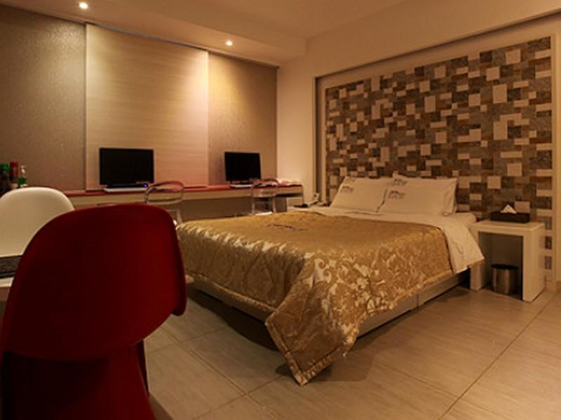 Hotel Cinema Σεούλ Εξωτερικό φωτογραφία